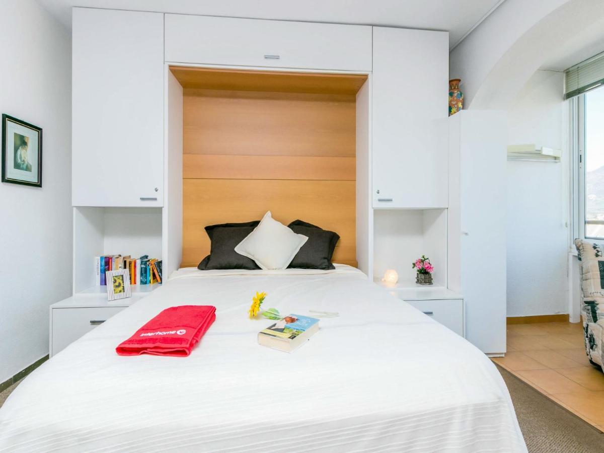 Studio Roses Holiday Center-20 By Interhome Exterior foto