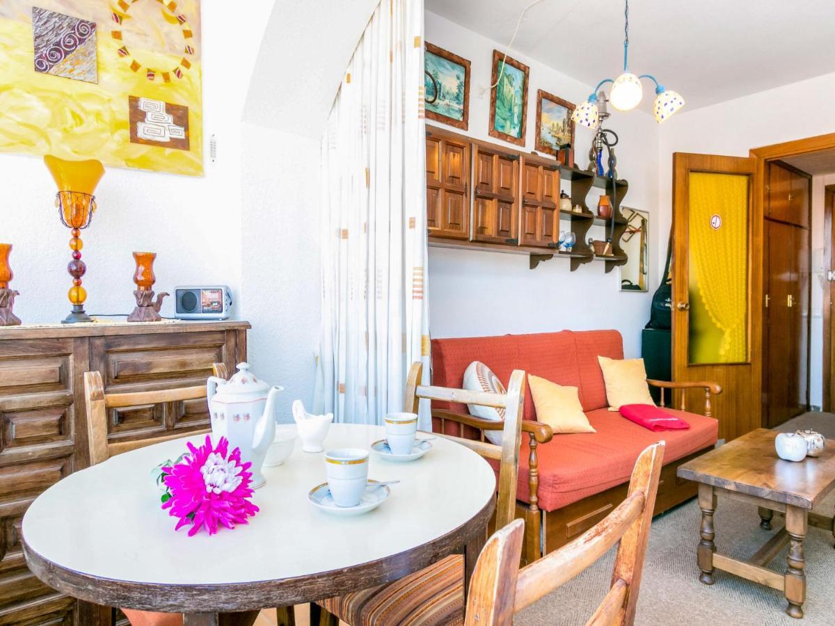 Studio Roses Holiday Center-20 By Interhome Exterior foto