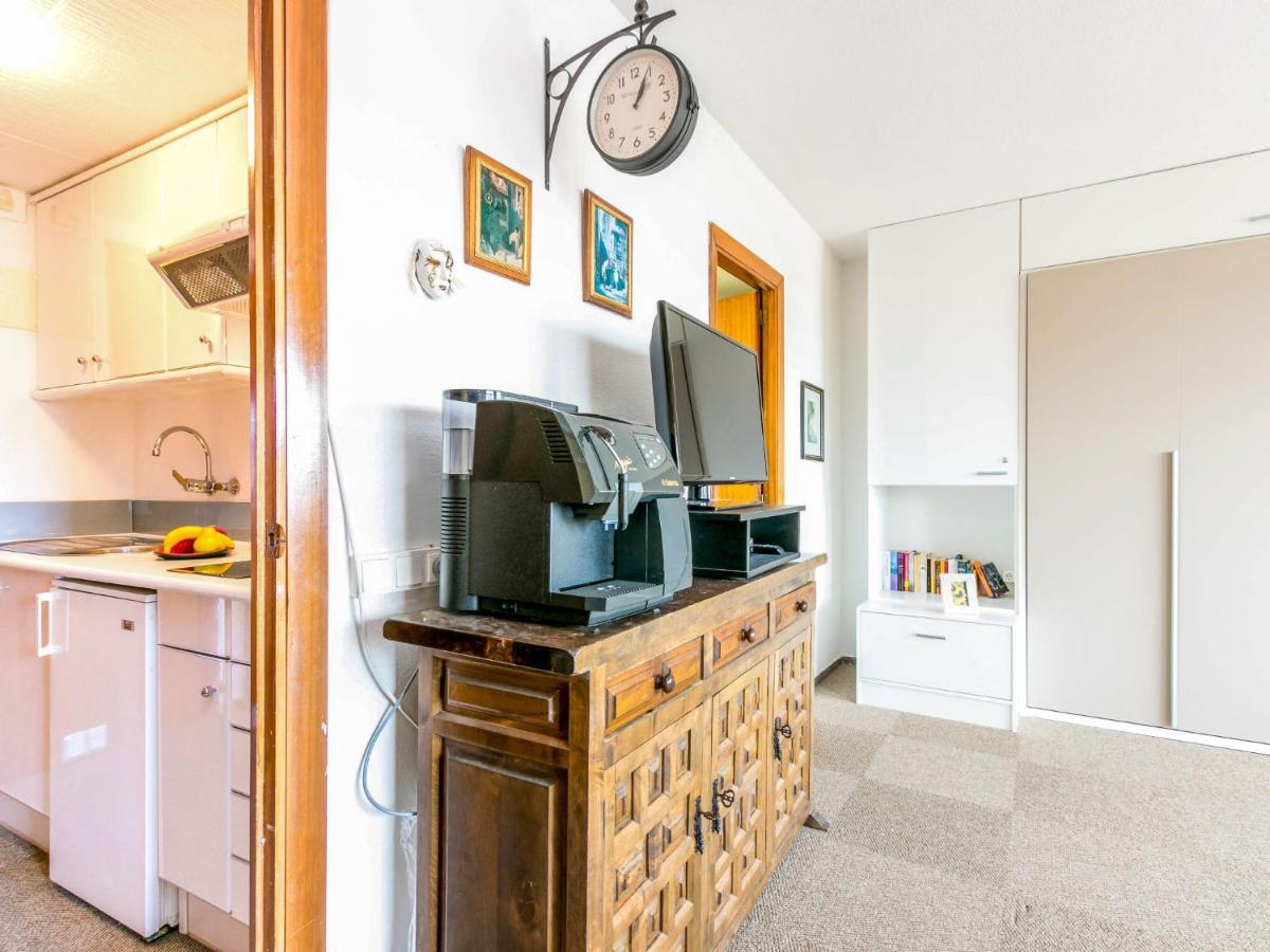 Studio Roses Holiday Center-20 By Interhome Exterior foto